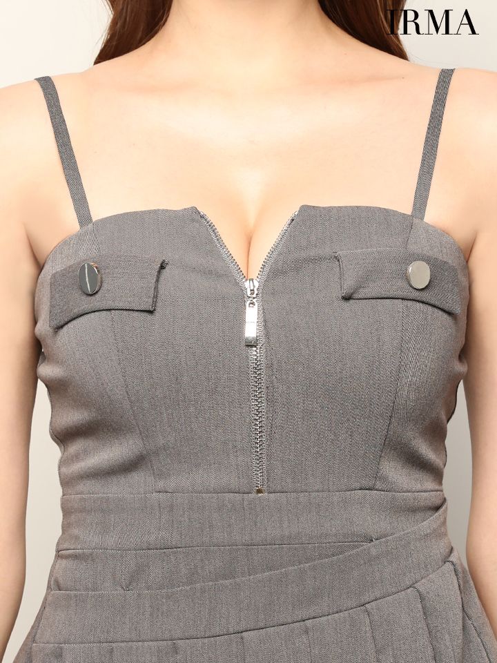 IRMA イルマ 高級キャバドレス