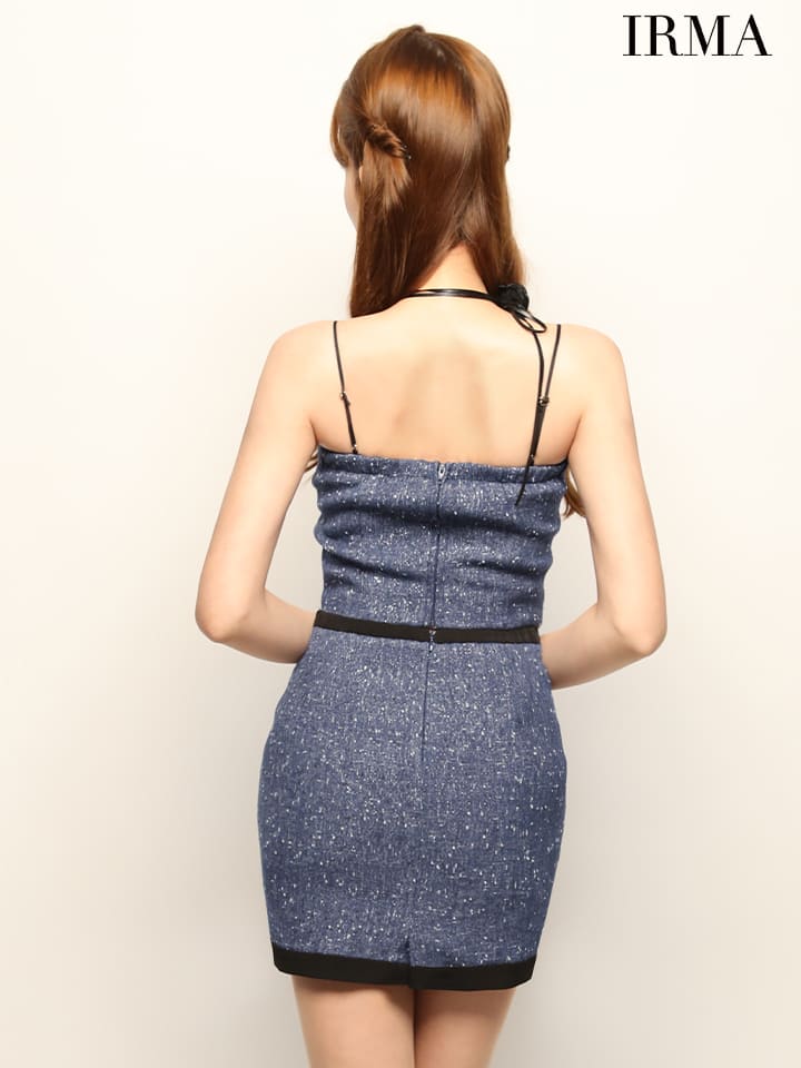 IRMA イルマ 高級キャバドレス