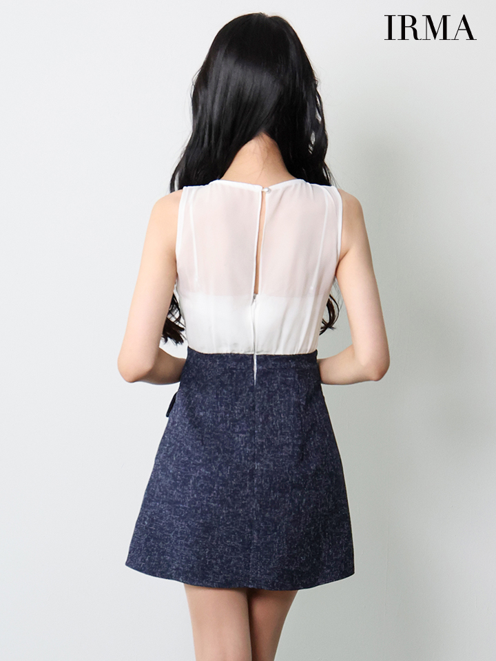 IRMA イルマ 高級キャバドレス