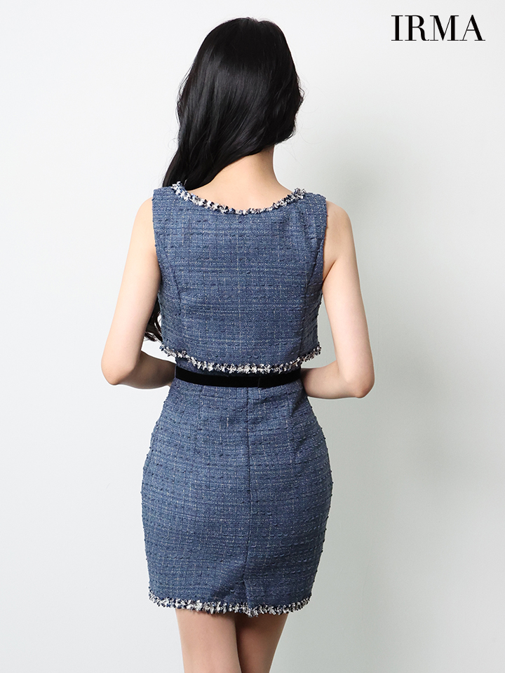 IRMA イルマ 高級キャバドレス