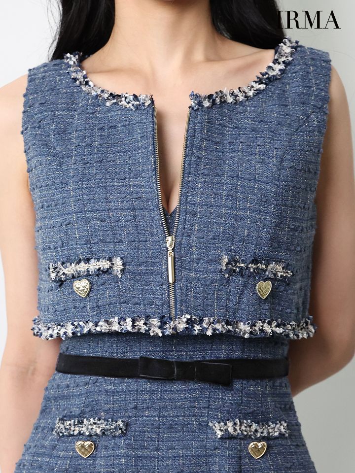 IRMA イルマ 高級キャバドレス