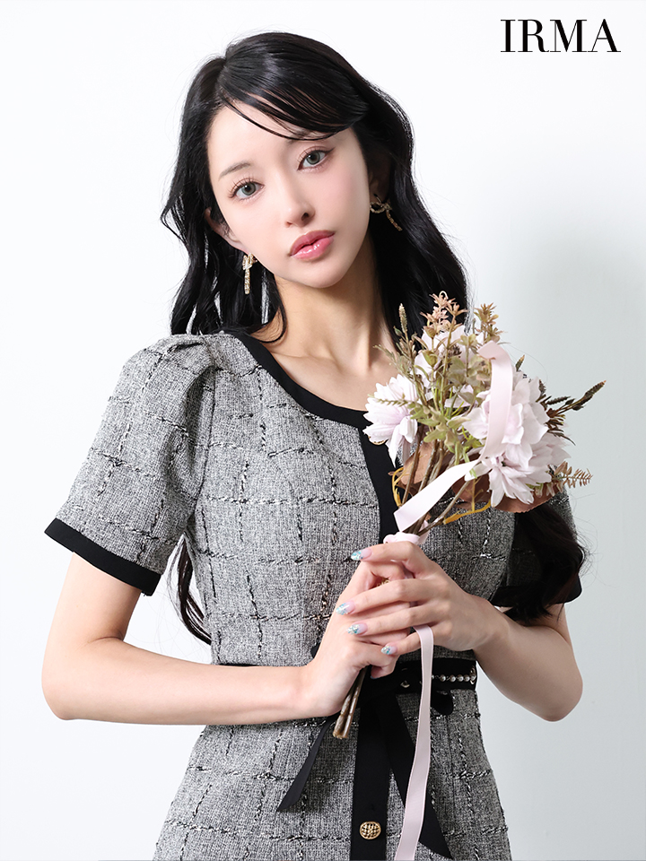 IRMA イルマ 高級キャバドレス