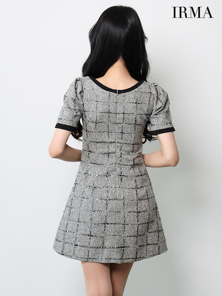 IRMA イルマ 高級キャバドレス