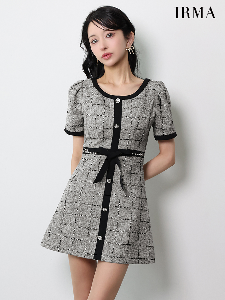 IRMA イルマ 高級キャバドレス