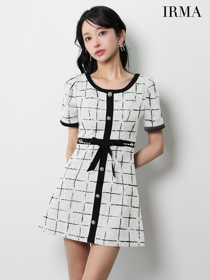 IRMA イルマ 高級キャバドレス