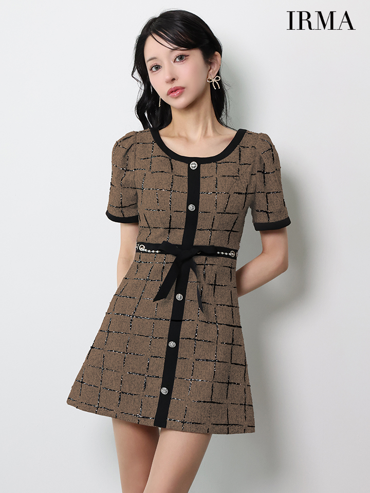 IRMA イルマ 高級キャバドレス