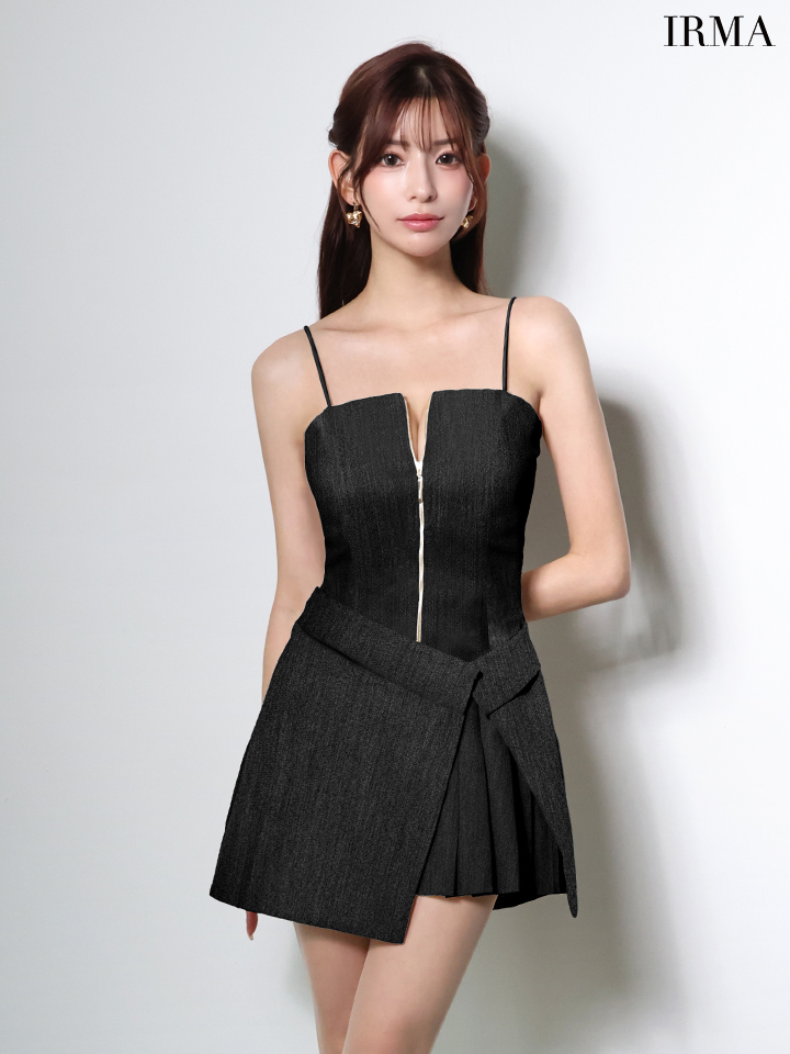 IRMA イルマ 高級キャバドレス