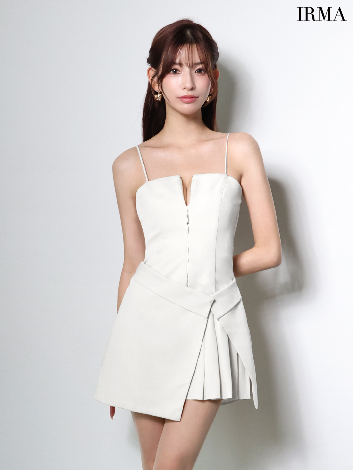 IRMA イルマ 高級キャバドレス
