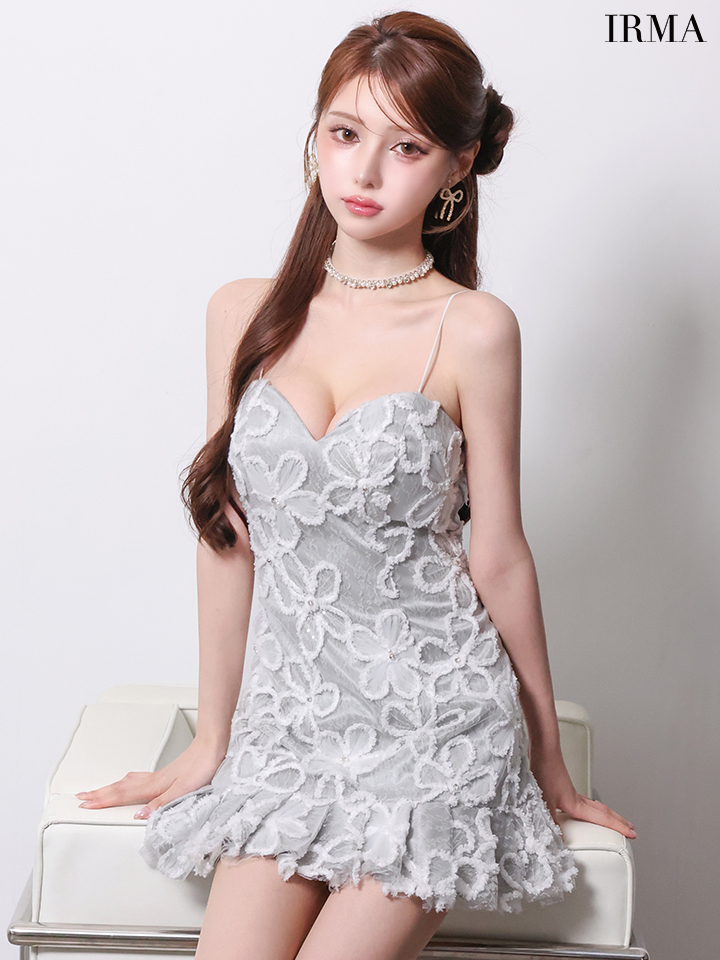 IRMA イルマ 高級キャバドレス
