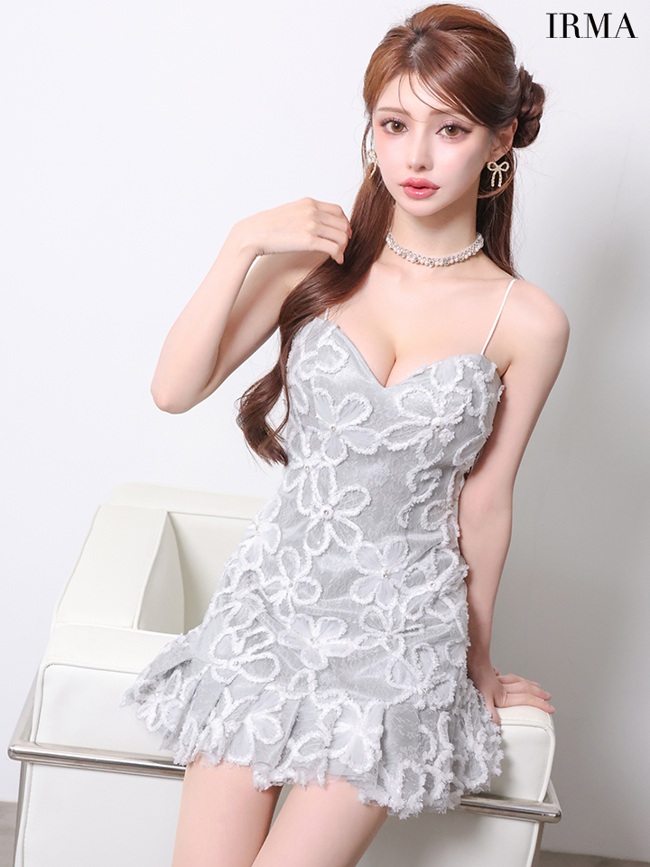 IRMA イルマ 高級キャバドレス