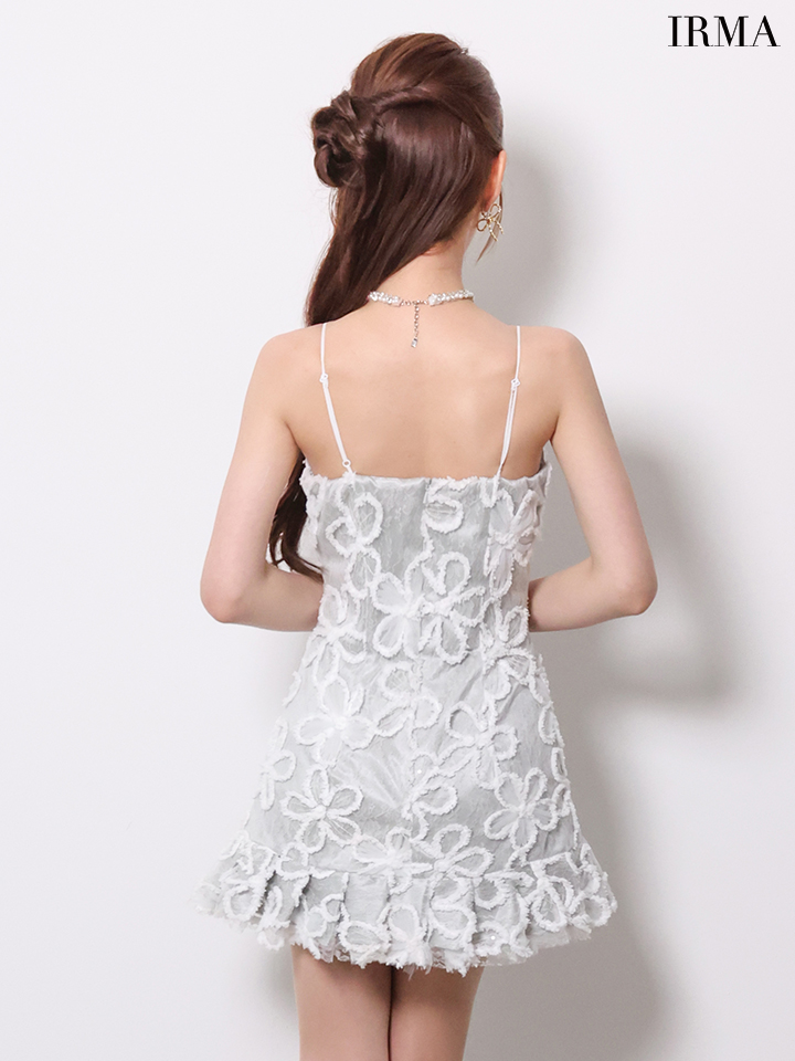 IRMA イルマ 高級キャバドレス