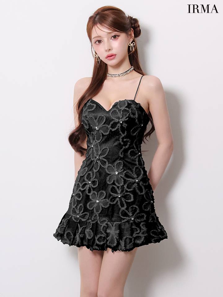 IRMA イルマ 高級キャバドレス