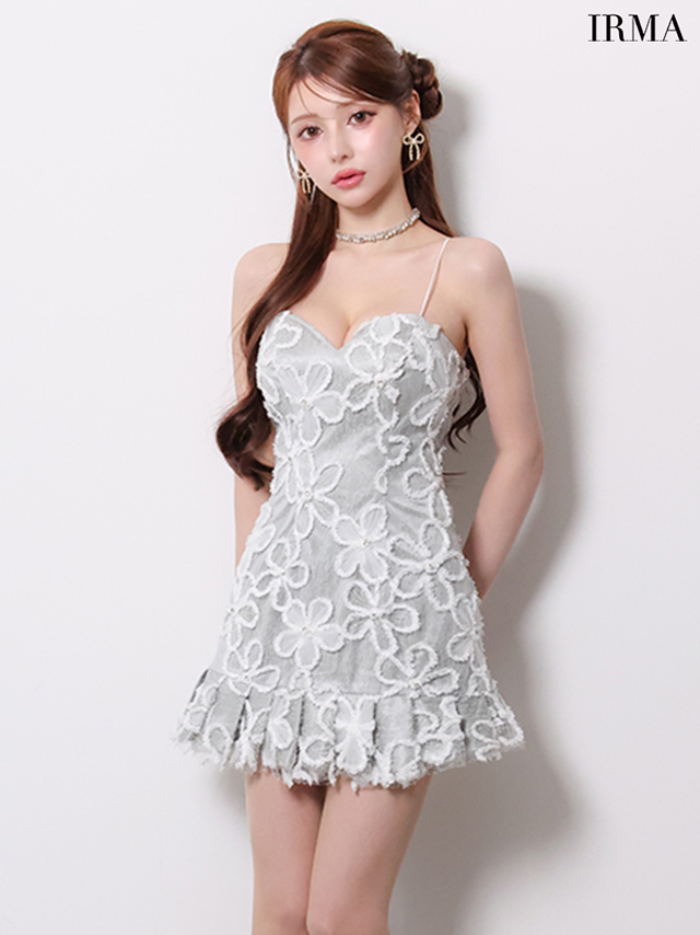 IRMA イルマ 高級キャバドレス