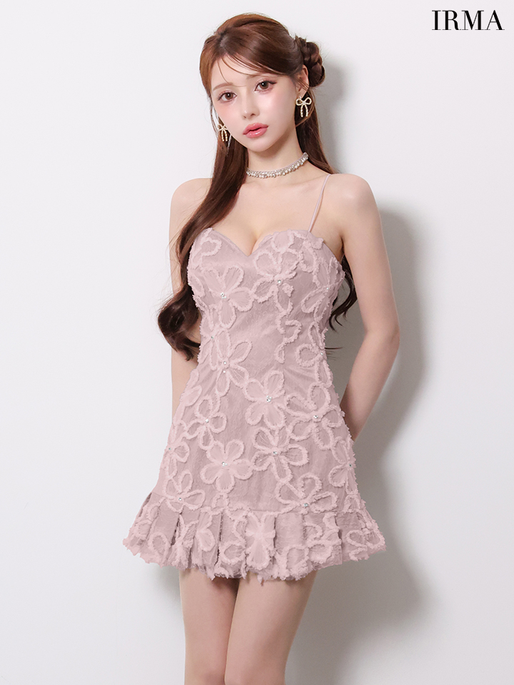 IRMA イルマ 高級キャバドレス