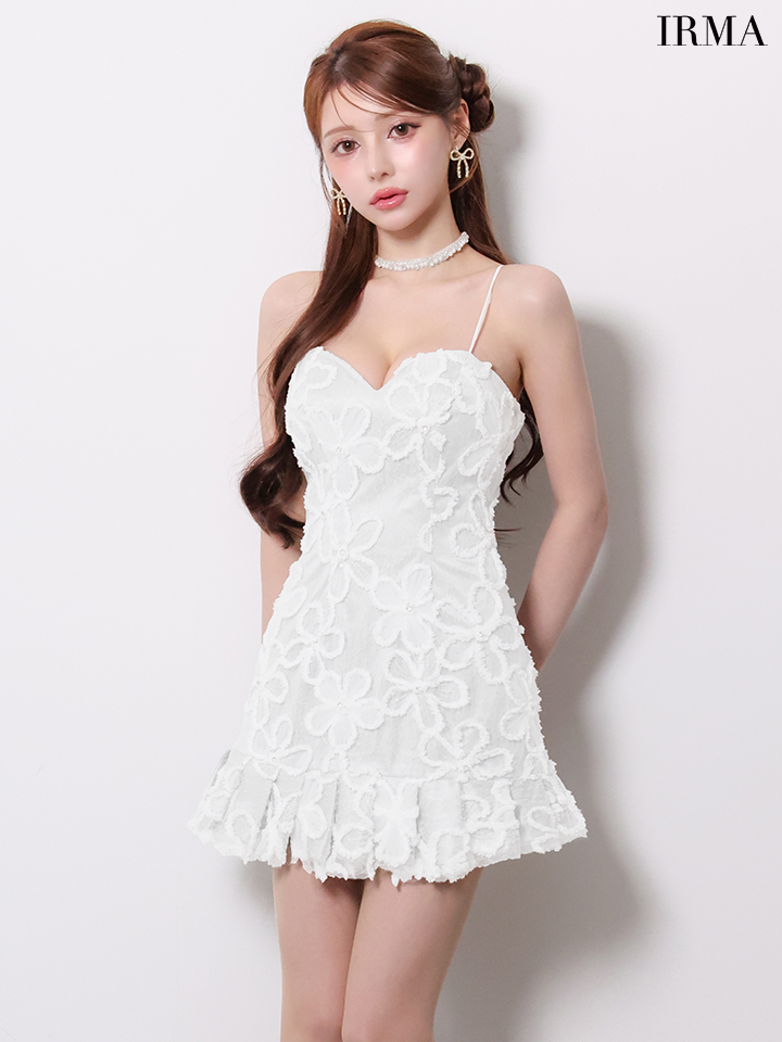 IRMA イルマ 高級キャバドレス