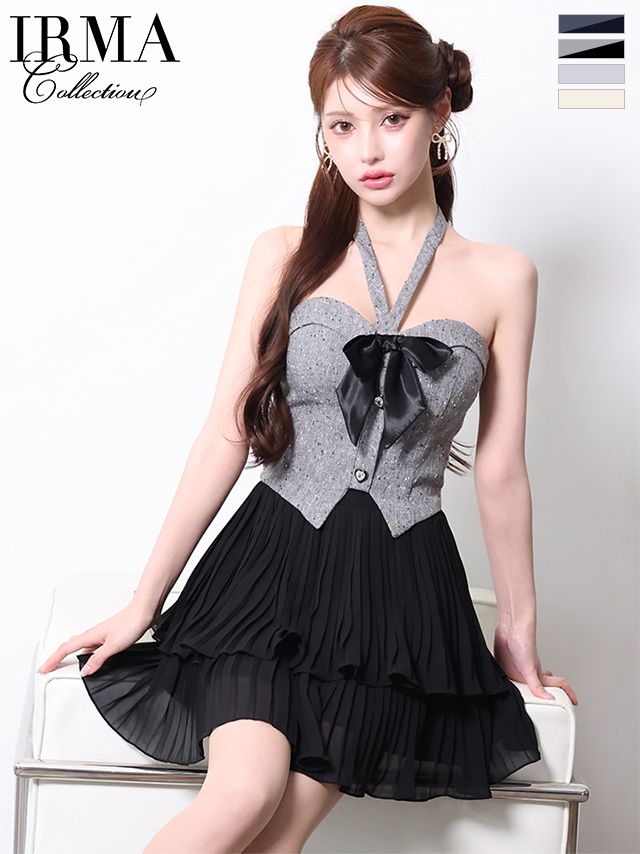 IRMA イルマ 高級キャバドレス