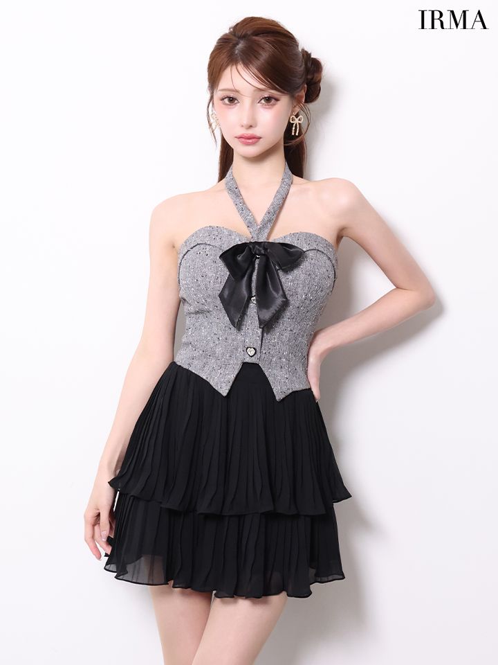 IRMA イルマ 高級キャバドレス