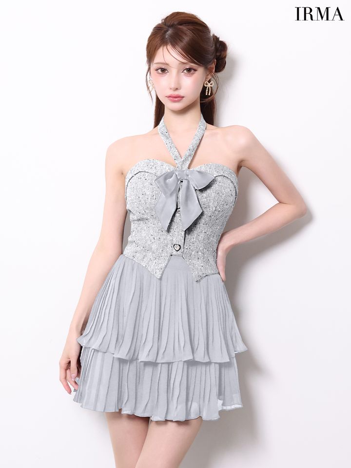 IRMA イルマ 高級キャバドレス