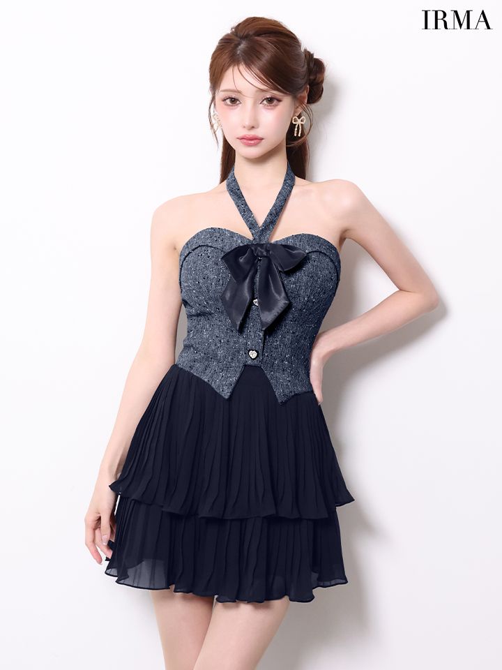 IRMA イルマ 高級キャバドレス