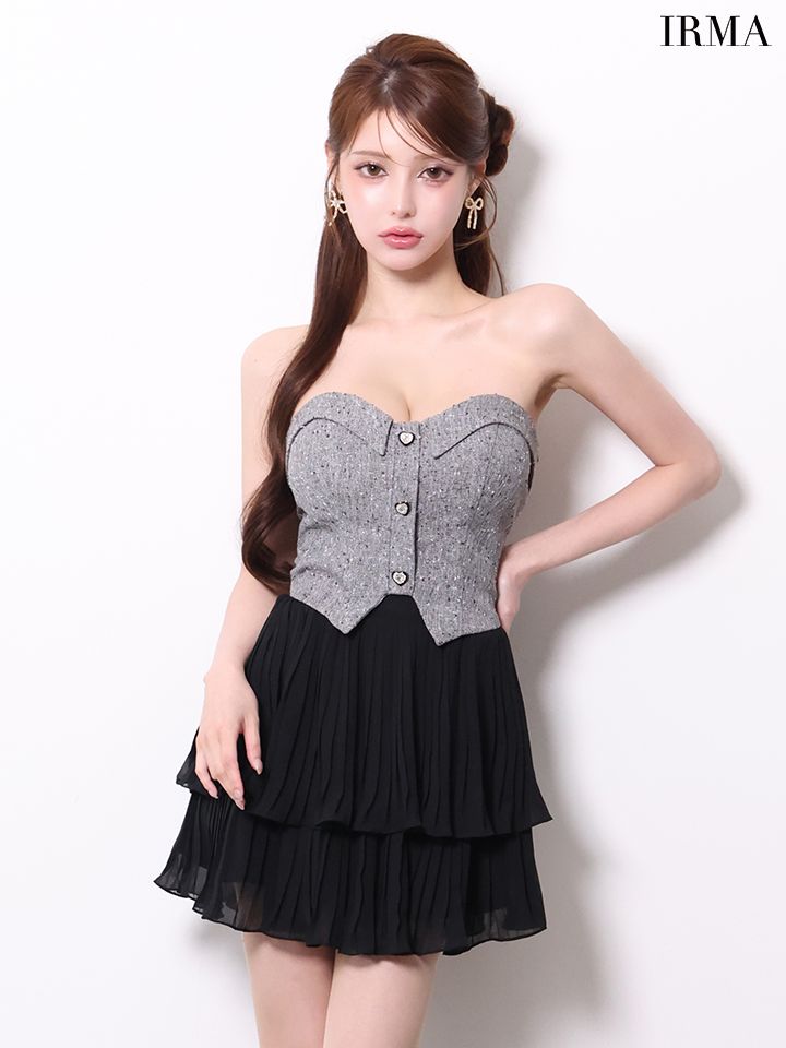 IRMA イルマ 高級キャバドレス