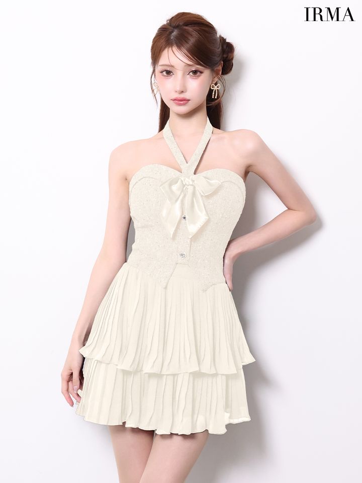 IRMA イルマ 高級キャバドレス