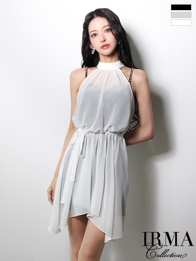 IRMA イルマ 高級キャバドレス