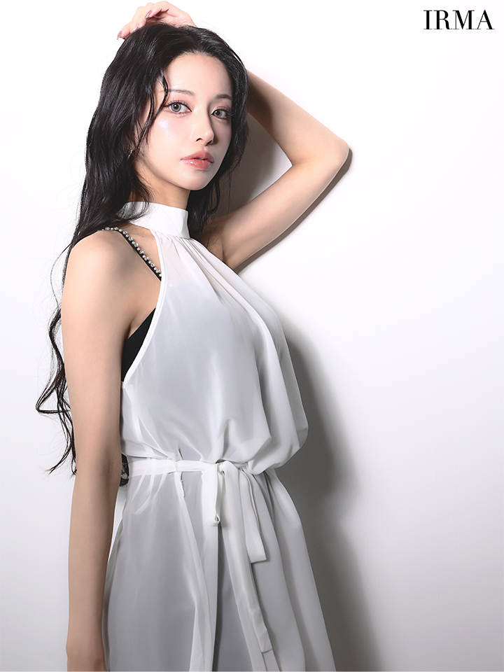 IRMA イルマ 高級キャバドレス