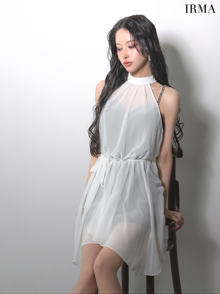 IRMA イルマ 高級キャバドレス