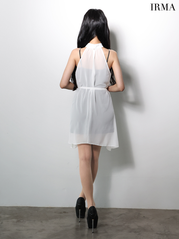 IRMA イルマ 高級キャバドレス