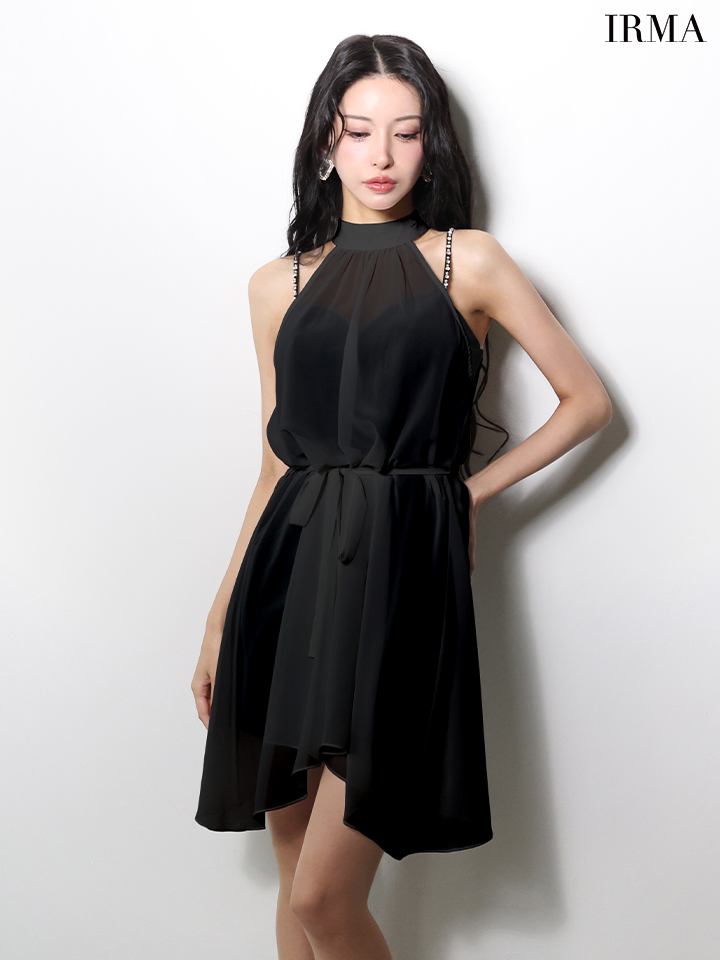 IRMA イルマ 高級キャバドレス