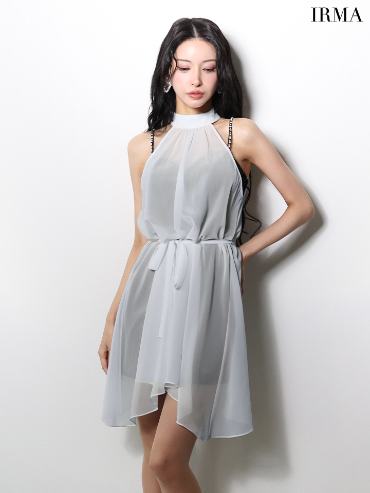 IRMA イルマ 高級キャバドレス