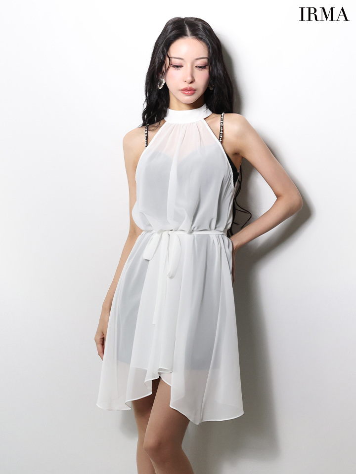 IRMA イルマ 高級キャバドレス