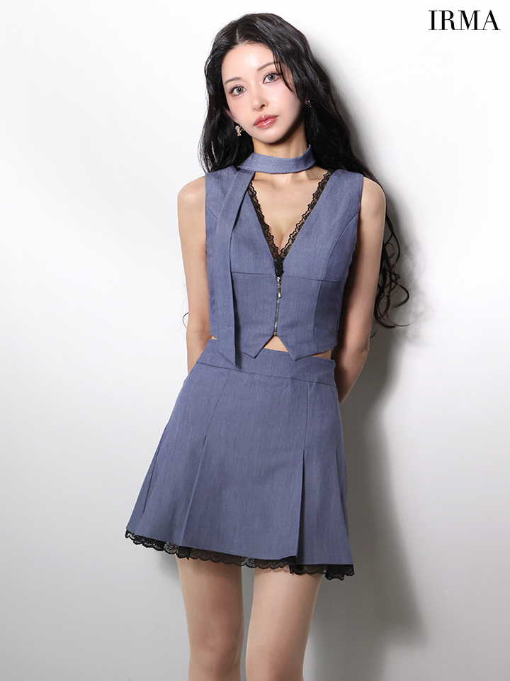 IRMA イルマ 高級キャバドレス