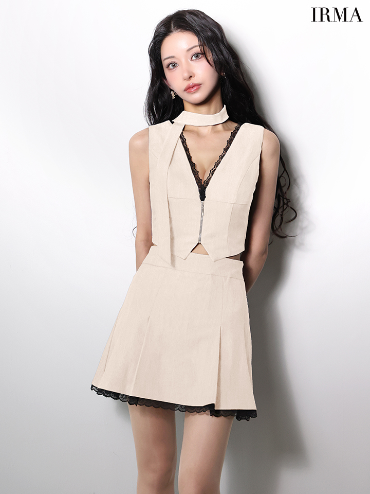 IRMA イルマ 高級キャバドレス