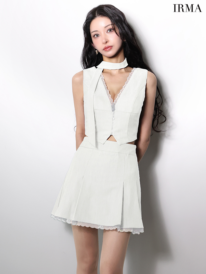 IRMA イルマ 高級キャバドレス