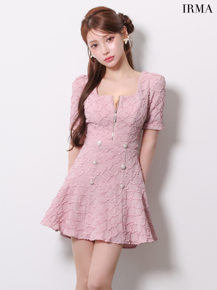 IRMA イルマ 高級キャバドレス