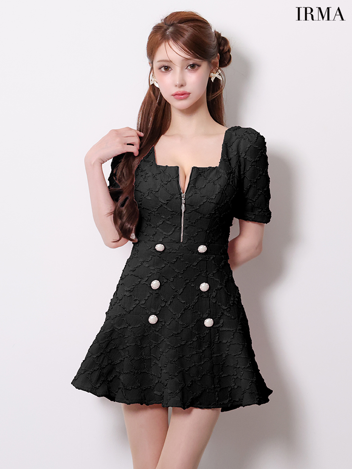 IRMA イルマ 高級キャバドレス