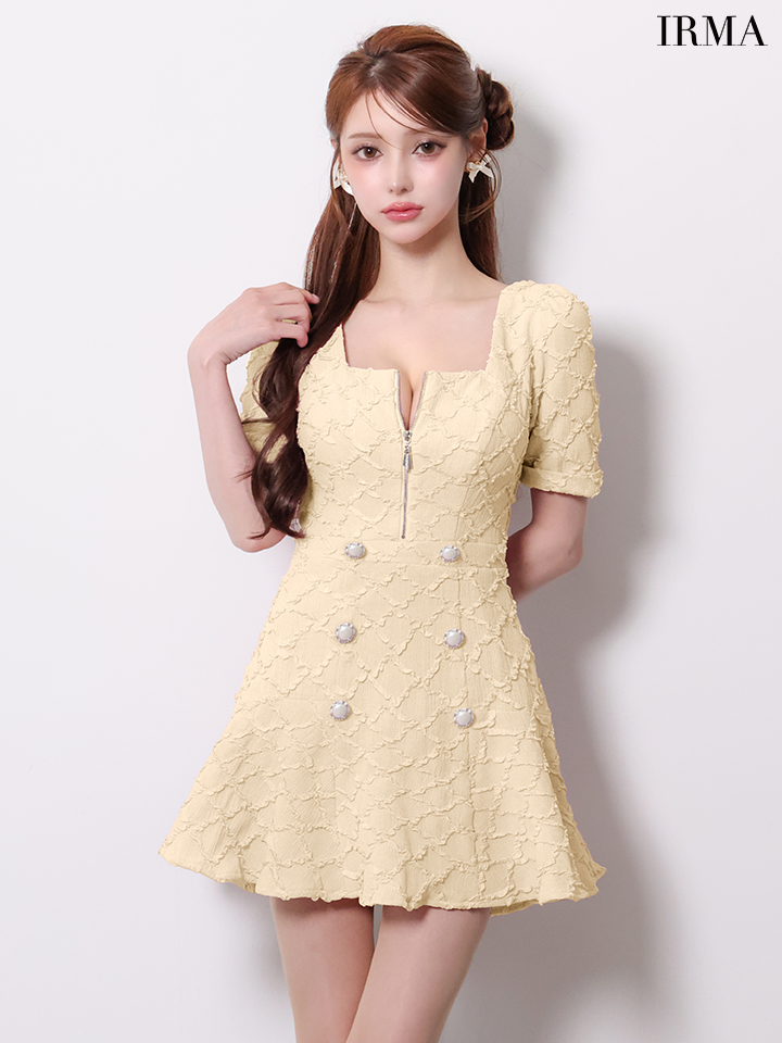 IRMA イルマ 高級キャバドレス