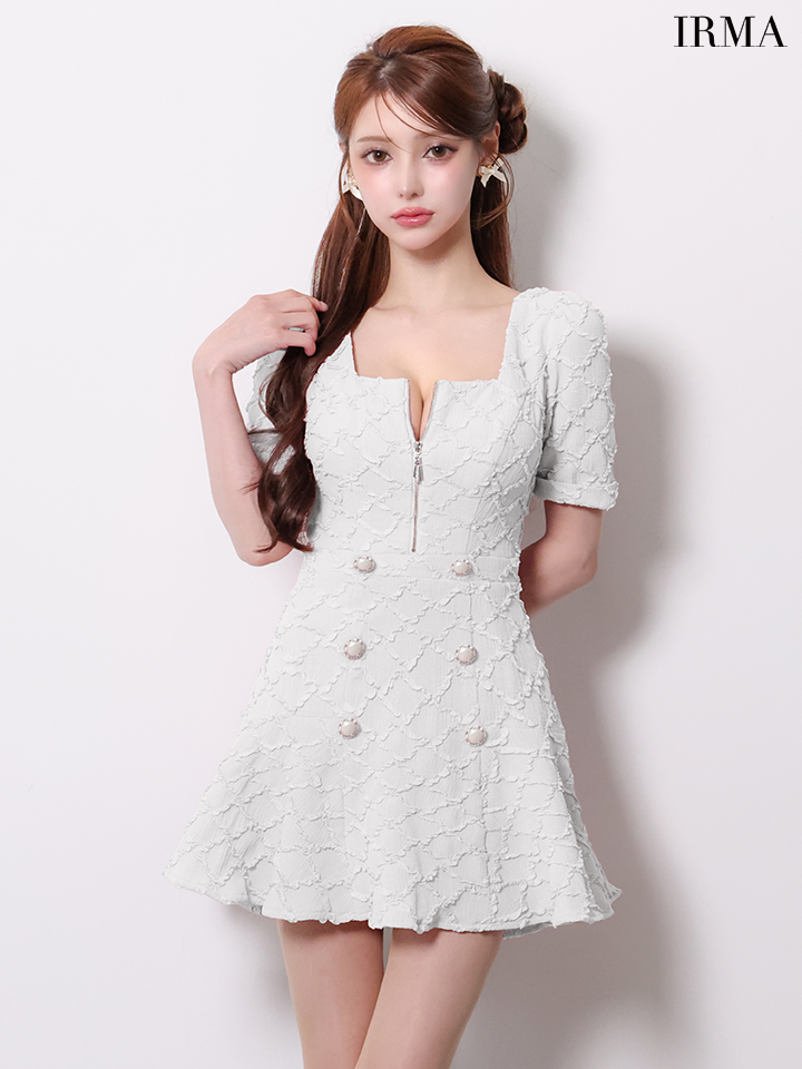 IRMA イルマ 高級キャバドレス