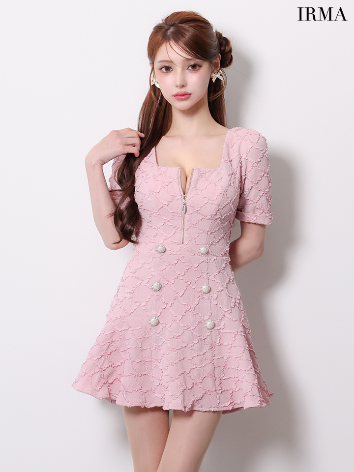 IRMA イルマ 高級キャバドレス