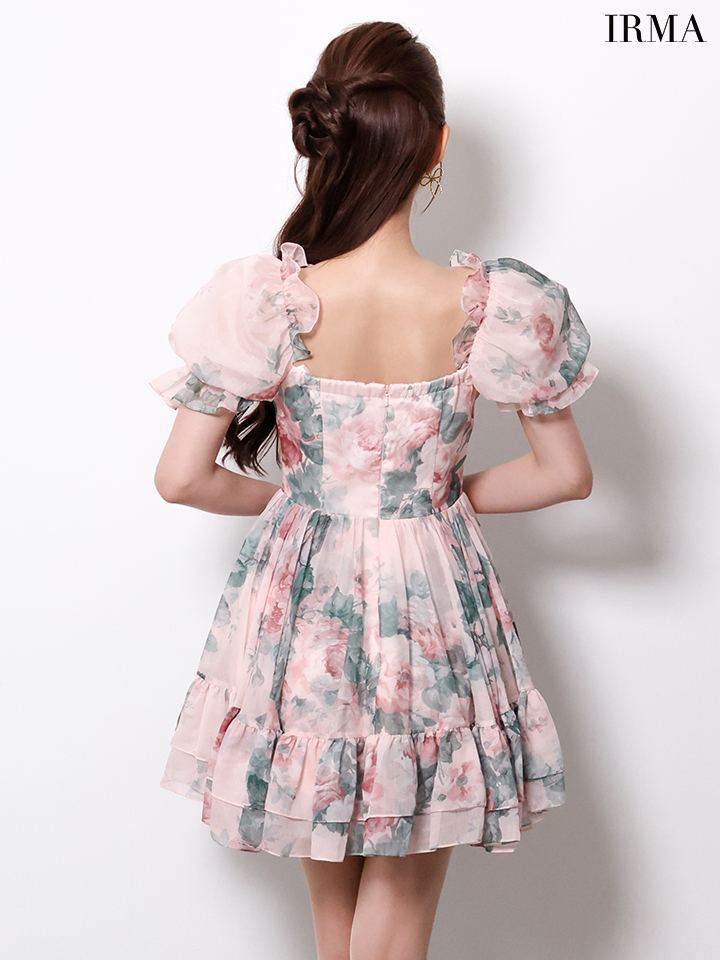 IRMA イルマ 高級キャバドレス