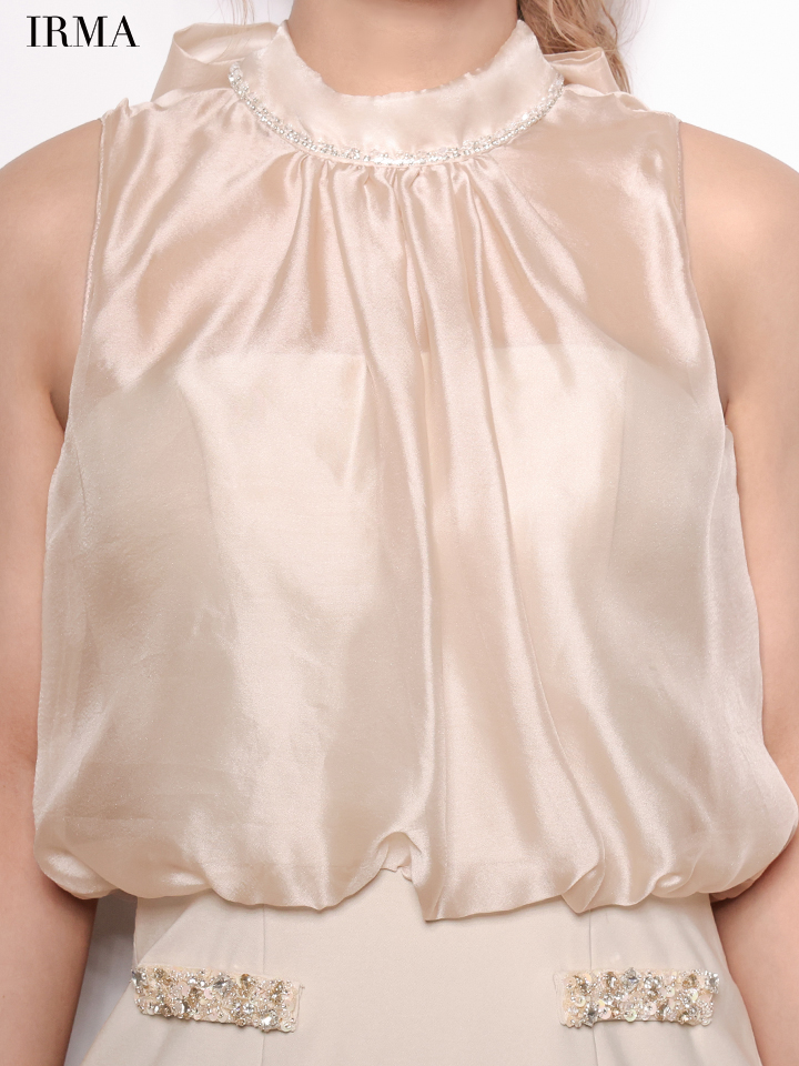 IRMA イルマ 高級キャバドレス