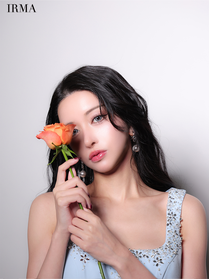 IRMA イルマ 高級キャバドレス