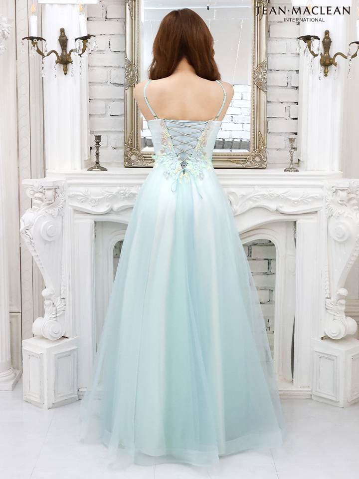 JEANMACLEAN/ジャンマクレーン 高級キャバドレス