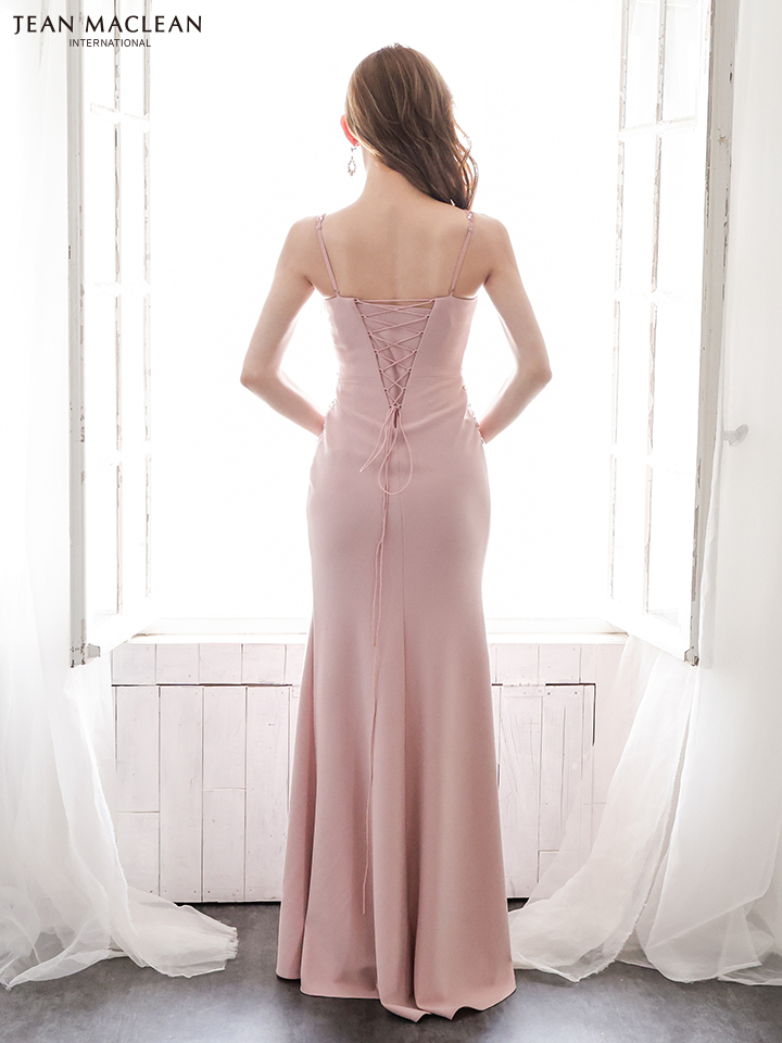 JEANMACLEAN/ジャンマクレーン 高級キャバドレス