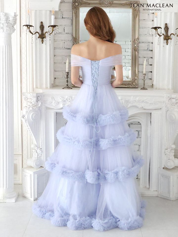 JEANMACLEAN/ジャンマクレーン 高級キャバドレス