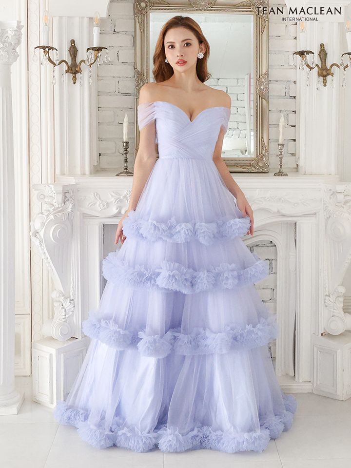 JEANMACLEAN/ジャンマクレーン 高級キャバドレス