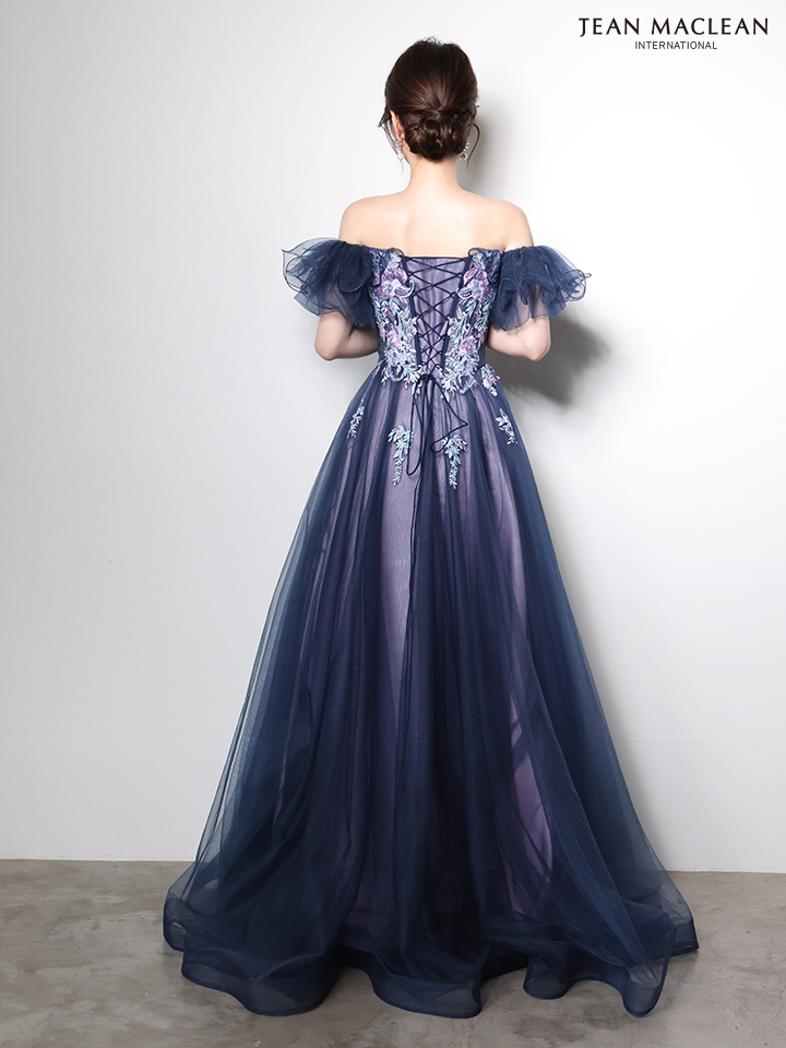 JEANMACLEAN/ジャンマクレーン 高級キャバドレス