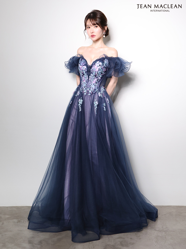 JEANMACLEAN/ジャンマクレーン 高級キャバドレス