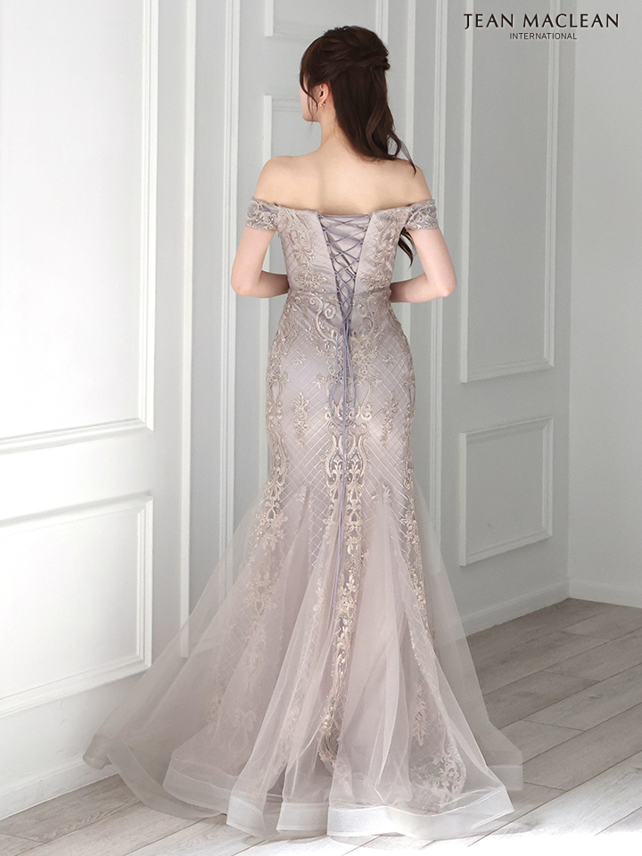 JEAN MACLEAN ジャンマクレーン 高級キャバドレス